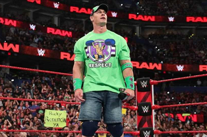 WWE Royal Rumble 2020: John Cena Returning And 5 Potentially Huge Surprises